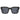 Dsquared2 Okulary Przeciwsłoneczne ICON 0010/S 003 Nero Opaco/Nero Uomo