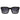 Dsquared2 Okulary Przeciwsłoneczne ICON 0010/S 807 Czarny/Szary Gradient Męskie
