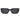 Dsquared2 Okulary Przeciwsłoneczne ICON 0017/S 003 Nero Opaco/Nero Unisex