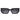Dsquared2 Okulary Przeciwsłoneczne ICON 0017/S 807 Nero/Grigio Sfumato Unisex