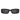 Dsquared2 Okulary Przeciwsłoneczne ICON 0020/S 807 Nero/Grigio Sfumato Unisex