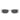 Dsquared2 Okulary Przeciwsłoneczne ICON 0020/S VK6 Biały/Szary Gradient Unisex
