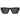 Dsquared2 Okulary Przeciwsłoneczne ICON 0021/S 003 Czarny Matowy/Czarny Unisex