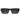Okulary Przeciwsłoneczne Dsquared2 ICON 0027/S 807 Nero/Grigio Sfumato Męskie