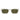 Dsquared2 Okulary Przeciwsłoneczne ICON 0027/S KB7 Szary/Zielony Męskie