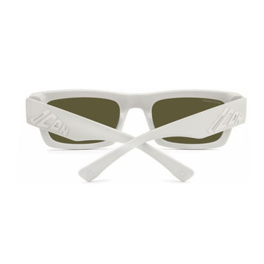 Dsquared2 Okulary Przeciwsłoneczne ICON 0027/S KB7 Szary/Zielony Męskie 4