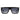Dsquared2 Okulary Przeciwsłoneczne ICON 0177/S 807 Nero/Blu Sfumato Męskie