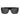 Dsquared2 Okulary Przeciwsłoneczne ICON 0177/S 807IR Nero/Grigio Męskie