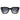 Dsquared2 Okulary Przeciwsłoneczne ICON 0180/S 807 Czarny/Niebieski Gradient S Męskie