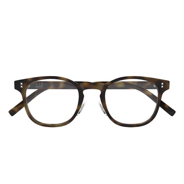 Dunhill Occhiali da Vista DU0116O 003 Marrone/Trasparente Uomo