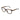Dunhill Occhiali da Vista DU0136O 004 Marrone/Trasparente Uomo 2