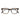 Dunhill Occhiali da Vista DU0136O 004 Marrone/Trasparente Uomo