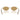 Emporio Armani Occhiali da Sole EA2175 300273 Oro Pallido Opaco/Marrone Uomo 3