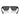 Emporio Armani Occhiali da Sole EA4267U 500187 Nero Opaco Gommato Grigio Scuro Uomo 4