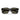 Emporio Armani Occhiali da Sole EA4269 500187 Nero Opaco Grigio Fumo Uomo 5