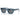 Emporio Armani Occhiali da Sole EA4270 636280 Blu Trasparente Lucido Blu Scuro Uomo 2