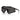 Emporio Armani Occhiali da Sole Q74006 628887 x Milano Cortina 2026 Nero Opaco/Grigio Scuro Uomo 1