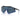 Emporio Armani Occhiali da Sole Q74006 635655 x Milano Cortina 2026 Nero Blu/Blu Specchiato Uomo 2