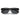 Emporio Armani Occhiali da Vista EA4115 58531W Nero Opaco Trasparente con 2 Clip Uomo 7