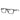 Emporio Armani Occhiali da Vista EA4189U 50011W Nero Opaco/Trasparente con 2 Clip Uomo 1