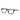 Emporio Armani Occhiali da Vista EA4189U 50171W Nero Lucido/Trasparente con 2 Clip Uomo 1