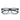 Emporio Armani Occhiali da Vista EA4258 50881W Blu Opaco/Trasparente con 2 Clip Uomo 7