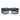Emporio Armani Occhiali da Vista EA4258 50881W Blu Opaco/Trasparente con 2 Clip Uomo 5