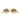 Eyepetizer Okulary Przeciwsłoneczne Cosmopolitan SOHO C.4-25 Złote/Zielone Gradientowe Unisex