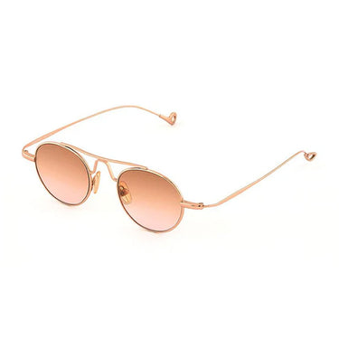 Eyepetizer Okulary Przeciwsłoneczne Cosmopolitan TRIBECA C.9-44 Złoty/Różowy Unisex