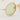 Eyepetizer Sunglasses Gatsby JORDAN C.4-1 Gold Green Gradient Unisex 3