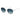 Eyepetizer Sunglasses HONORE' C.P/P-1-26 Silver/Blue Gradient Unisex 2