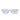 Eyepetizer Okulary Przeciwsłoneczne KANDA C.4-2F Złoto/Niebieski Unisex
