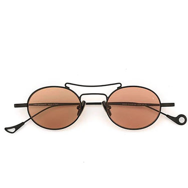Eyepetizer Gafas de Sol Negroni ARNO C.6-68 Negro/Marrón Unisex