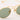 Eyepetizer Gafas de Sol Negroni ARNO C.4-64 Oro/Verde Unisex 3
