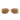 Eyepetizer Sunglasses ROCHESTER C.4-57 Gold/Brown Gradient Unisex
