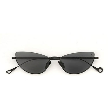 Eyepetizer Sonnenbrille Tokyo ODAIBA C.6-63 Schwarz/Schwarz Unisex