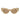 Fendi FF Diamonds Brown Cat Eye Sunglasses