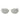 Fendi Sky Oro Ovale Sonnenbrille