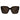 Givenchy Bold Marrone Squadrata Occhiali da Sole