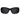Givenchy Bold Nero Geometrica Occhiali da Sole