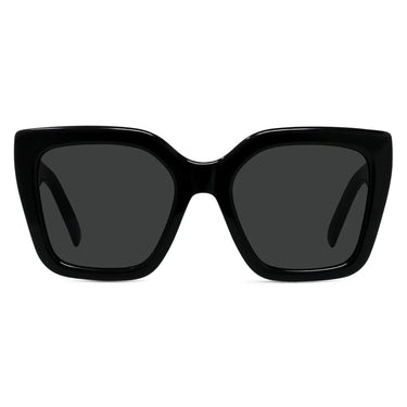Givenchy Bold Nero Squadrata Occhiali da Sole