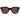 Givenchy City Marrone Geometrica Occhiali da Sole