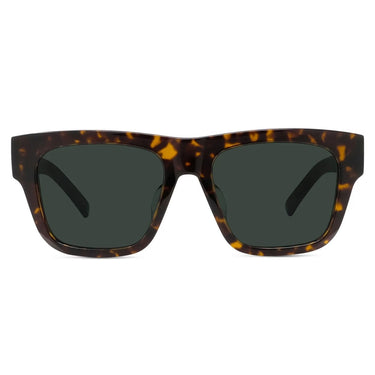 Givenchy GV Day Marrone Squadrata Occhiali Da Sole