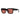 Givenchy GV Day Nero Squadrata Occhiali da Sole 2