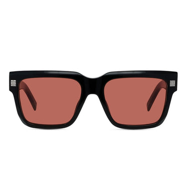 Givenchy GV Day Nero Squadrata Occhiali da Sole