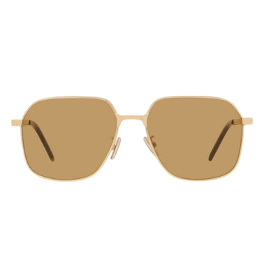 Givenchy GV One Oro Squadrata Occhiali Da Sole