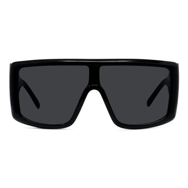 Givenchy Square Nero Mask Occhiali da Sole