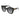 Gucci Okulary Przeciwsłoneczne GG0327S 001 Czarny-Szary Gradient Unisex 1