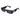 Gucci Okulary Przeciwsłoneczne GG0516S 018 Czarny Szary Unisex