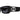 Gucci Okulary Przeciwsłoneczne GG0516S 018 Czarny Szary Unisex 2